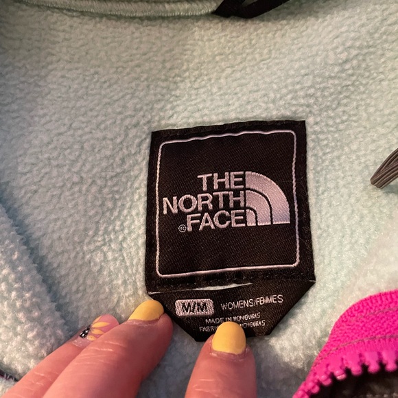 North Face size M - Picture 4 of 6